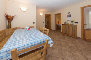 Гостиница Appartamento Levanto  Ливиньо